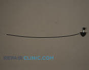 Control Cable - Part # 1851846 Mfg Part # 76-2712
