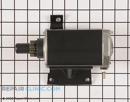 Electric Starter 33835 Alternate Product View