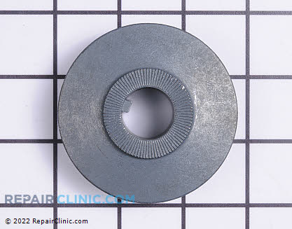 Engine Pulley 756-0972 Alternate Product View