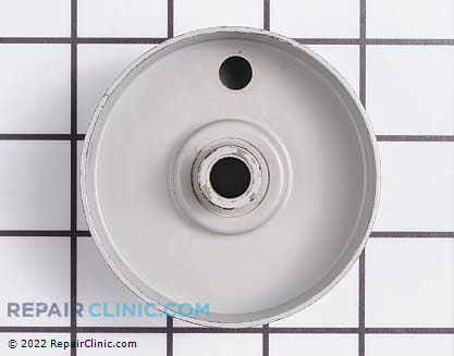 Flat Idler Pulley 756-0178 Alternate Product View