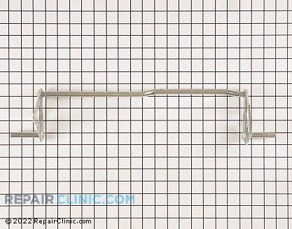 Shaft 42310-VL0-B00 Alternate Product View