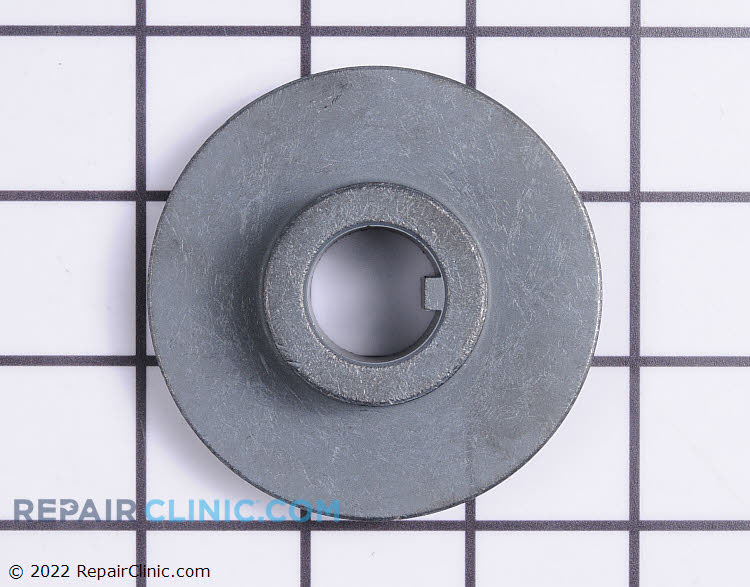 Engine Pulley 756-0972 Alternate Product View