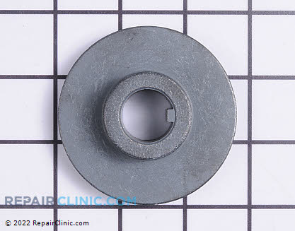 Engine Pulley 756-0972 Alternate Product View