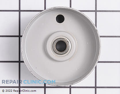 Flat Idler Pulley 756-0178 Alternate Product View