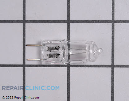 Halogen Lamp 6912A40002J Alternate Product View