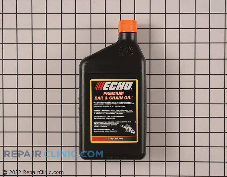 Echo Chainsaw Chain Bar Replacement 14A0CD3752