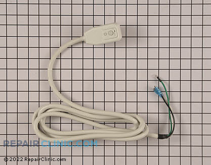 Power Cord COV30331602 Alternate Product View