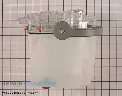 Water Tank Assembly 2030104 Alternate Product View