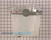 Water Tank Assembly - Part # 1617583 Mfg Part # 2030104
