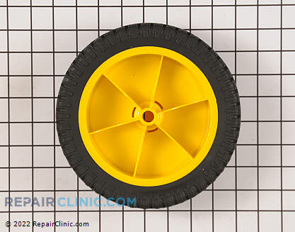 Wheel 1101473MA Alternate Product View