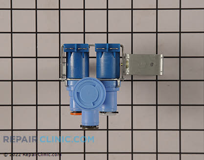 Water Inlet Valve MJX41869202 Alternate Product View