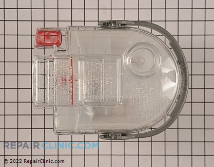 Water Tank Assembly 2030104 Alternate Product View