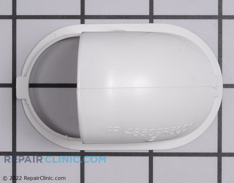 Washing Machine Bushing 4830ER3001A Fast Shipping Repair Clinic