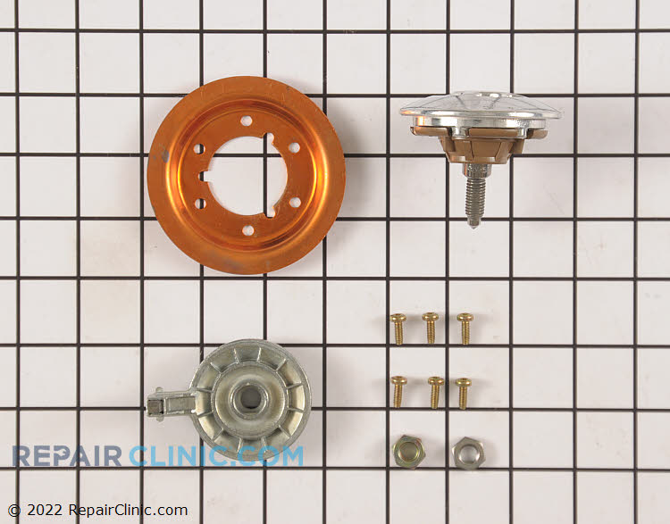 00183897 Drum Bearing