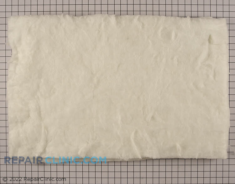 Range/Stove/Oven Insulation WB35K10108 Fast Shipping Repair Clinic