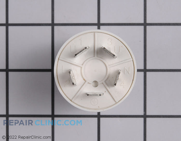 Noise Filter WH12X10408 Alternate Product View