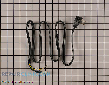 Power Cord WB18K10036 Alternate Product View