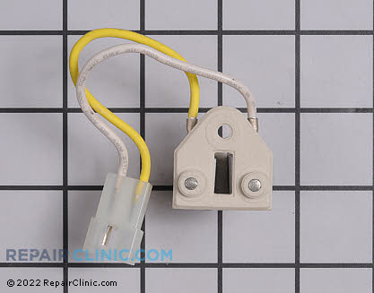 Receptacle WE1X1075 Alternate Product View