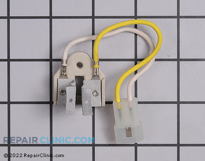 Receptacle WE1X1075 Alternate Product View