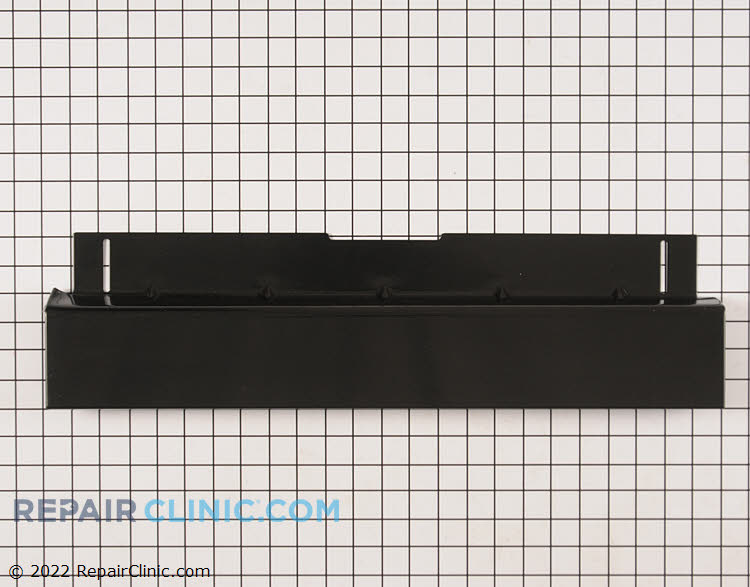 Dishwasher Toe Kick Plate WD27X10267 Fast Shipping