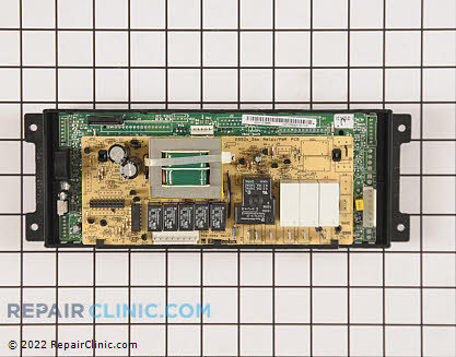 Control Board 316560146 Alternate Product View
