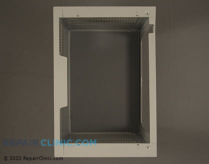Cabinet Wrapper 3091A10063D Alternate Product View