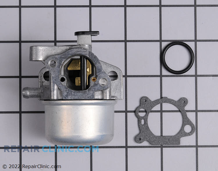 Carburetor 799866 Fast Shipping Repair Clinic