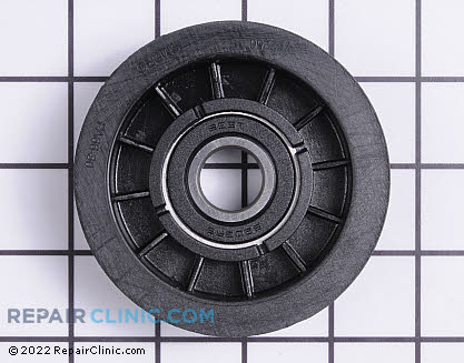 Flat Idler Pulley 762256MA Alternate Product View