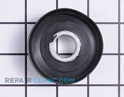 Pulley - Part # 1689954 Mfg Part # 1001197MA