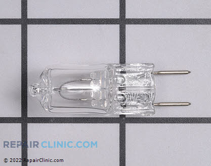 Halogen Lamp WB25T10064 Alternate Product View
