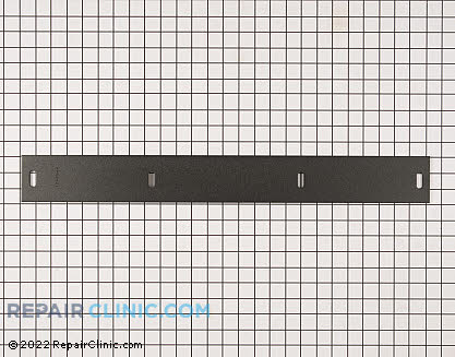 Scraper Blade 1740949BMYP Alternate Product View