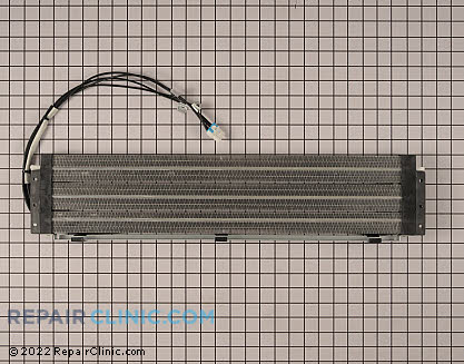 Heater 5301A20036D Alternate Product View