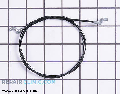 Clutch Cable 117-7721 Alternate Product View