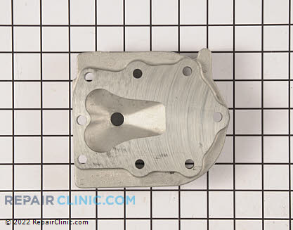 Cylinder Head 37714 Alternate Product View