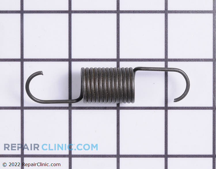 Troy-Bilt Snowblower Extension Spring Replacement #732-04748 | Repair ...