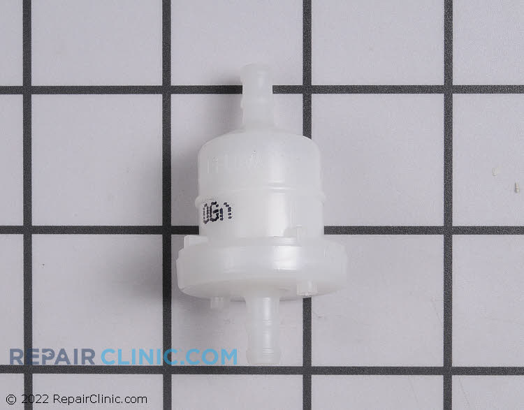 Lawn Mower Fuel Filter 16910GB2005 Honda Fuel Filter Repair Clinic