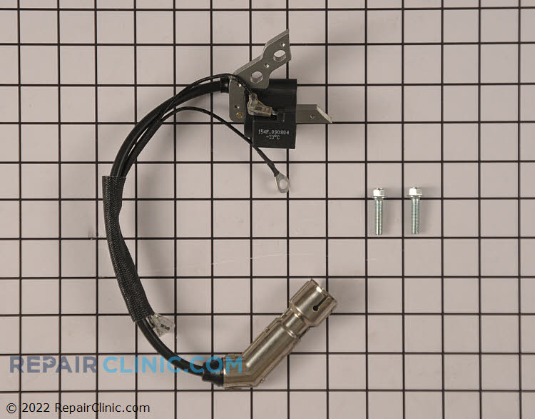 Toro Snowblower Won't Start? Replace Ignition Coil 1191960 Repair