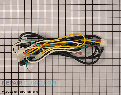 Power Cord 297125500 Alternate Product View