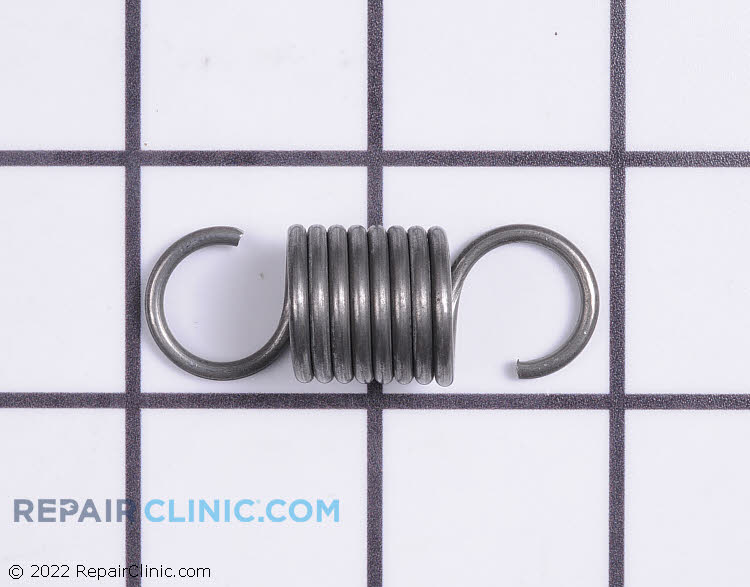 Snowblower Spring - 53-7570 | Fast Shipping - Repair Clinic