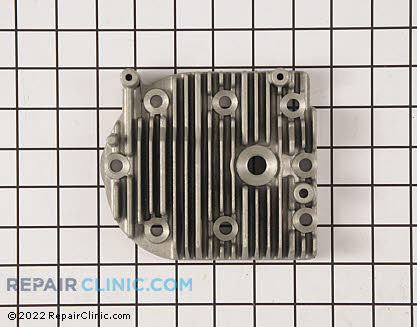 Cylinder Head 37714 Alternate Product View