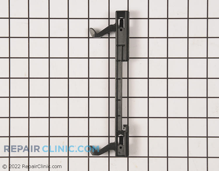 Door double hook latch- Item Number 5304477389