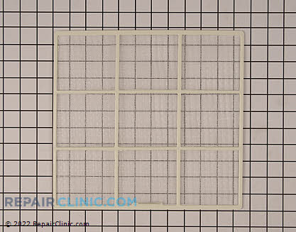Air Filter 5231A20004R Alternate Product View