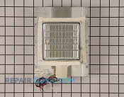 Cooling System - Part # 1399422 Mfg Part # MCWC8DSCT-20