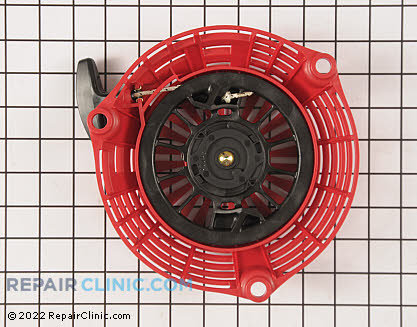 Recoil Starter 28400-Z0Y-802ZB Alternate Product View