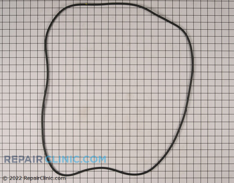 Tub Seal WPW10036350 Alternate Product View