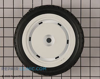 Wheel Assembly 92-9591 Alternate Product View