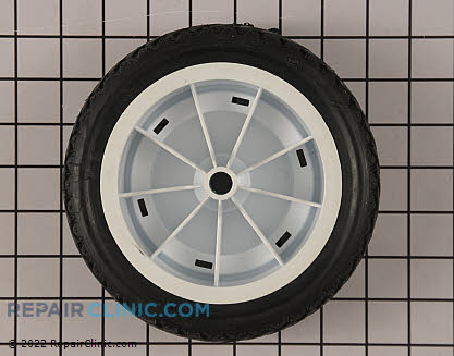 Wheel Assembly 92-9591 Alternate Product View