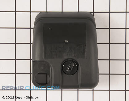 Air Cleaner Cover 308207002 Alternate Product View