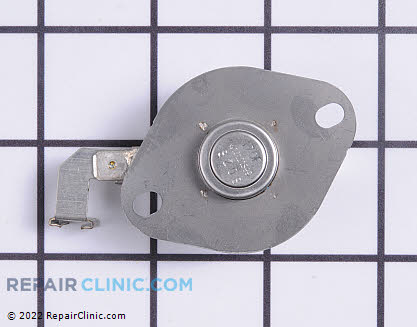 High Limit Thermostat WPW10121899 Alternate Product View