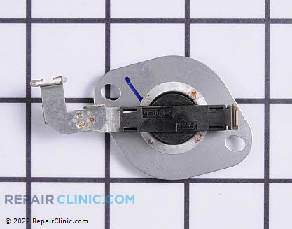 High Limit Thermostat WPW10121899 Alternate Product View